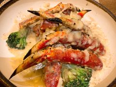 -蟹将军·松叶蟹和牛日料放题自助(K11店)