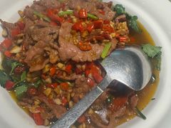 -兰湘子·湘菜小炒(济南领秀城店)