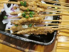 -本色.小马哥烧烤(无锡九里仓店)