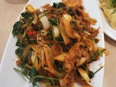 -泰煌鸡·上海白斩鸡·沪菜(平利店)