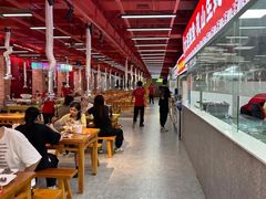 -养牛邓·潮汕牛肉海鲜自助火锅(广州店)