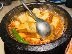 石锅沃豆腐-桂满陇-锦绣江南(万象城店)