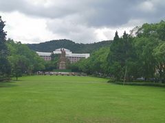 -浙江大学(玉泉校区)