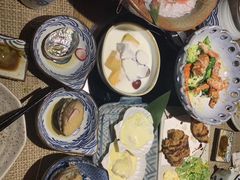 -蟹将军·松叶蟹和牛日料放题自助(K11店)