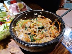 -小花花炭火烤肉·十五年延吉风味(左家庄店)