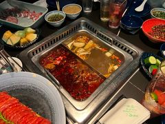 -大隐·成都火锅Bistro(合生麒麟新天地店)