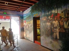 -陵水黎族自治县苏维埃政府旧址