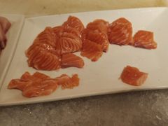 -青岛海天大酒店·1988全日餐厅