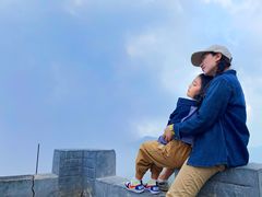 -白草畔自然风景区