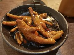 -来龙里 精致 东南亚餐室(万象城店)