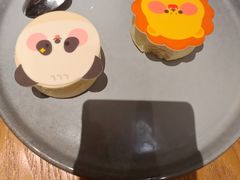 -必胜客(港城新天地店)