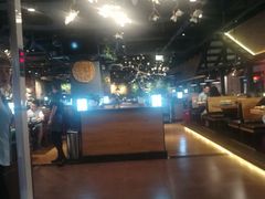 -韩盛·盛江山自助料理(奥体万达店)