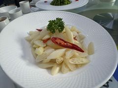 -小贝壳酒楼(经九路店)