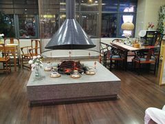 -郑庄脂渣海鲜楼(九水路店)