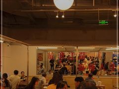 大堂-馬伍旺川菜(金象城店)