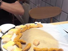 -留香铁板烤肉(解放西路旗舰店)