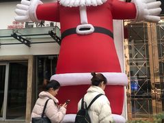 -麦度量贩式KTV(中联广场店)