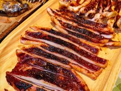 -1819餐厅·团队聚餐·烤串·精酿