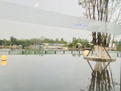 -云里小坐·海泉湾·团建·宴席·下午茶(金堂海泉湾店)