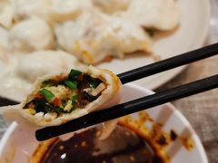 -三姐妹饺子(东木头市店)