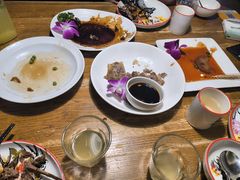 -新白鹿餐厅(龙游路总店·杭帮菜名店)