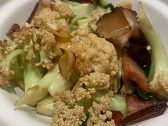 -上上席川菜(凯德乐峰广场店)