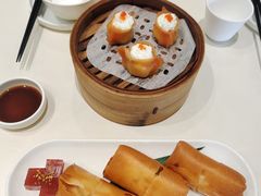 -蔡澜点心·粤菜(月星环球港店)