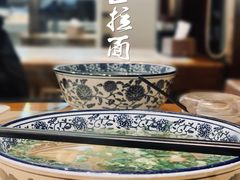 -北区拉面(泰丰家园店)