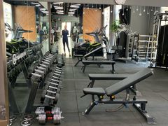 -UltraForce超源健身私教工作室(长楹天街精品店)