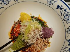 -鸡毛店·川菜(文殊院店)