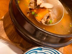 -热血兄弟·炭火烤肉(融侨中心店)