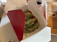 -春水锅贴·传统鲁菜(大明湖店)