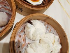 鲍汁叉烧包-稻香酒家·35年老字号(侨光店)