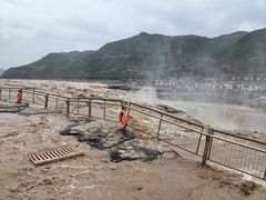 -陕西黄河壶口瀑布旅游区