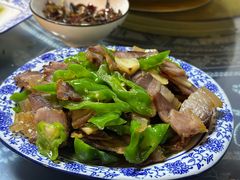 -鸡足缘·海稍鱼•野生菌火锅