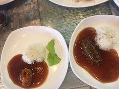 -海天一色海景自助餐厅(西港花园店)