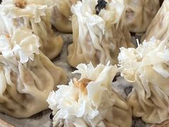 -都一处烧麦馆(前门店)