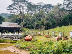 -广州市白云山风景名胜区