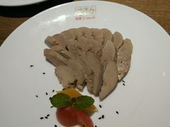 -全聚德(江宁店)