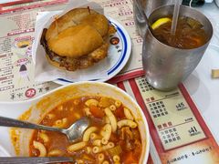 -華人 華星冰室(氹仔 店)
