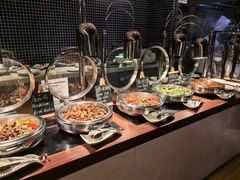 -杭州滨江世融艾美酒店·新食谱全日餐厅