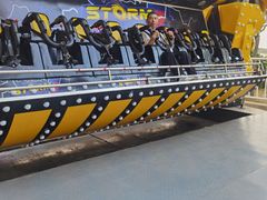 -渔岛海洋度假区