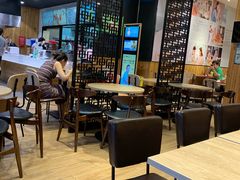 大堂-和合谷(德外店)