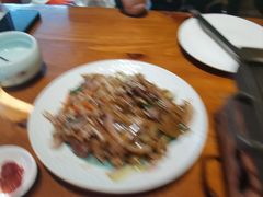 -又一福烤鸭·北京菜(东四店)