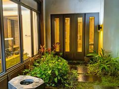 -广州都喜泰丽温泉度假酒店