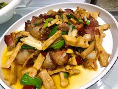 -泉味道贵州厨房(三里河店)