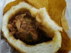 -牛煎里牛肉煎包淮南牛肉汤(广东路店)
