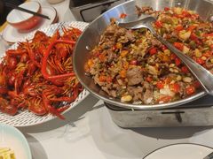 -福巷湘食小馆·猛火现炒(上海首店)