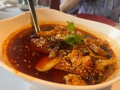 -兴蜀府·臻味江景餐厅(正大广场店)