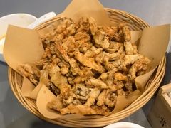 -晋情·游子轩(梅花路店)